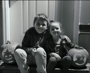 To all the parents that walk a different path – Welcome!